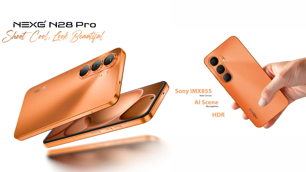 Walton NEXG N28 Pro price in Bangladesh Full Specs &amp; Review